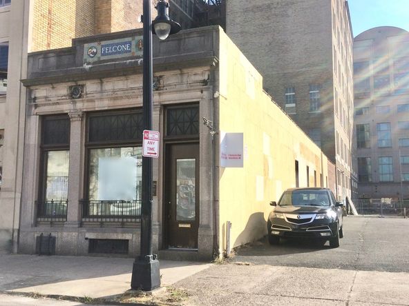 217 E Hanover St, Trenton, NJ 08608